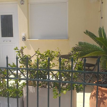 P&T Apartment Argostoli  Exterior foto