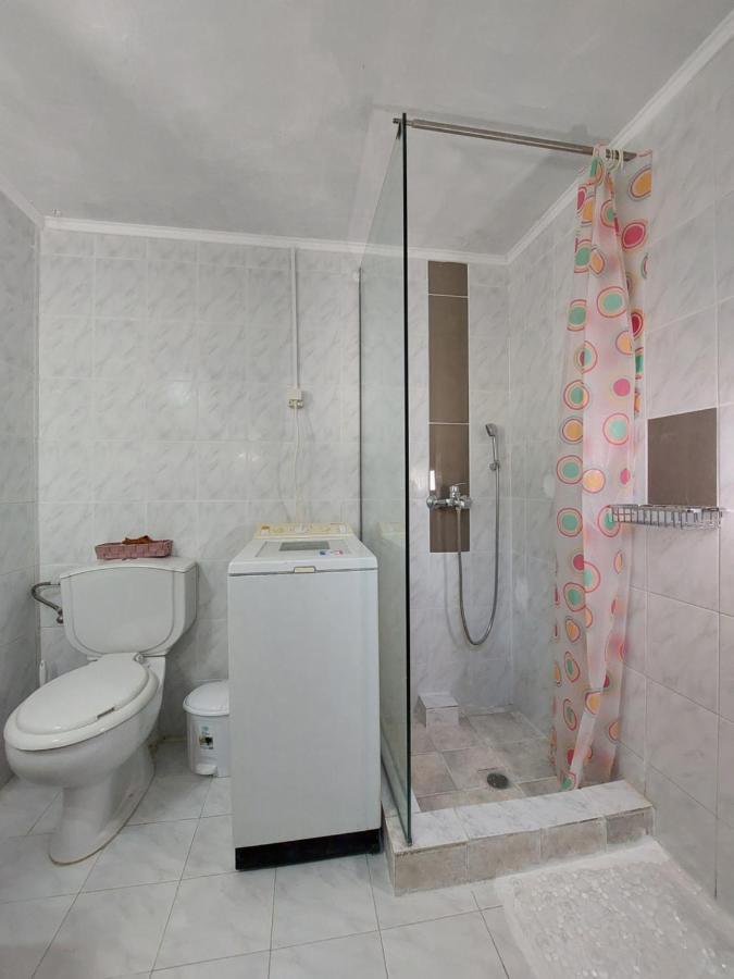 P&T Apartment Argostoli  Exterior foto