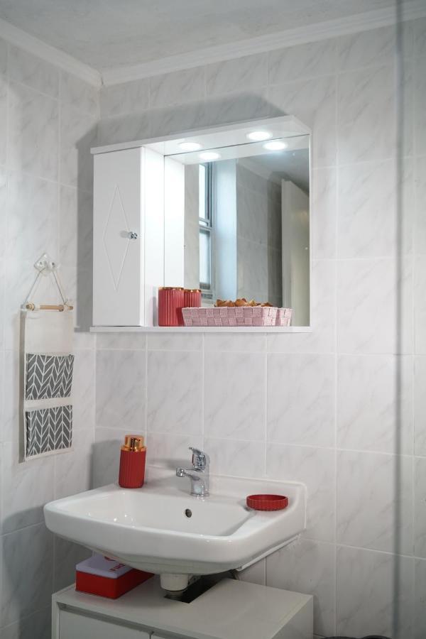 P&T Apartment Argostoli  Exterior foto